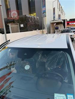 فورد مافريك